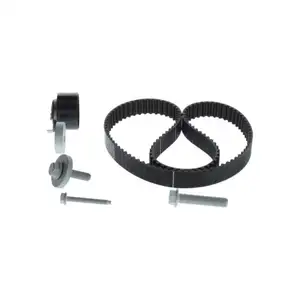 BOSCH 1 987 946 672 Zahnriemen-/Rollenset f&uuml;r RENAULT, DACIA, NISSAN, SUZUKI