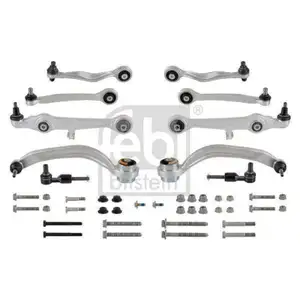 FEBI BILSTEIN 21500 Querlenkersatz für VW, AUDI FEBI BILSTEIN 21500 Querlenkersatz für VW, AUDI