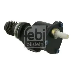 FEBI BILSTEIN 22778 Vakuumpumpe f&uuml;r VW, SEAT, AUDI, SKODA