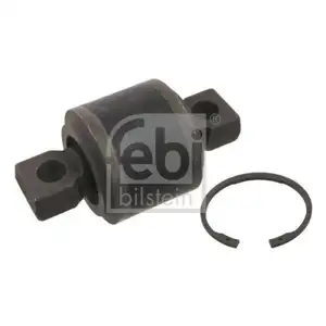 FEBI BILSTEIN 29863 Achsstrebenlager für MERCEDES-BENZ FEBI BILSTEIN 29863 Achsstrebenlager für MERCEDES-BENZ