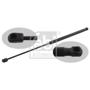FEBI BILSTEIN 31951 Gasdruckfeder für FORD FEBI BILSTEIN 31951 Gasdruckfeder für FORD
