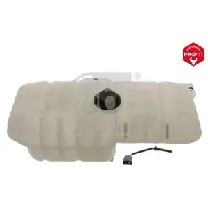 FEBI BILSTEIN 39949 Kühlerausgleichsbehälter für VOLVO FEBI BILSTEIN 39949 Kühlerausgleichsbehälter für VOLVO
