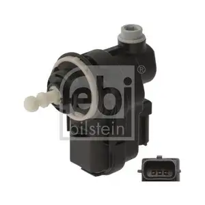 FEBI BILSTEIN 45888 Stellmotor für RENAULT, NISSAN, MERCEDES-BENZ, OPEL FEBI BILSTEIN 45888 Stellmotor für RENAULT, NISSAN, MERCEDES-BENZ, OPEL