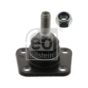 FEBI BILSTEIN 11784 Traggelenk für PEUGEOT, CITROËN FEBI BILSTEIN 11784 Traggelenk für PEUGEOT, CITROËN