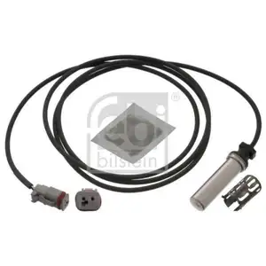 FEBI BILSTEIN 49383 ABS-Sensor FEBI BILSTEIN 49383 ABS-Sensor