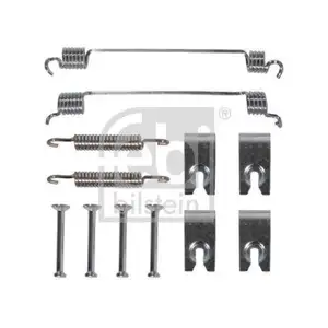 FEBI BILSTEIN 182440 Zubehörsatz für FORD, MAZDA FEBI BILSTEIN 182440 Zubehörsatz für FORD, MAZDA