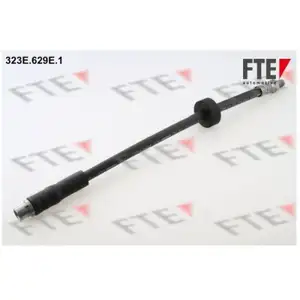 2x FTE Bremsschlauch hinten Audi A6 Avant Allroad 2x FTE Bremsschlauch hinten Audi A6 Avant Allroad