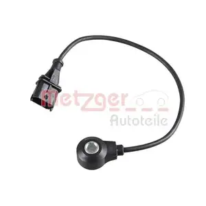 METZGER 0907038 KLOPFSENSOR METZGER 0907038 KLOPFSENSOR