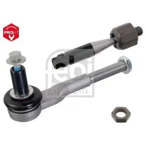 FEBI BILSTEIN 39951 Spurstange für AUDI FEBI BILSTEIN 39951 Spurstange für AUDI