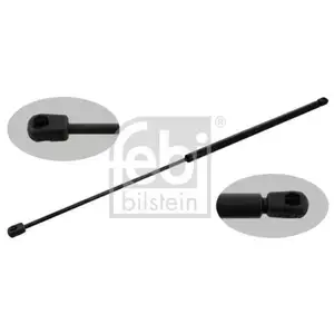 FEBI BILSTEIN 47614 Gasdruckfeder FEBI BILSTEIN 47614 Gasdruckfeder