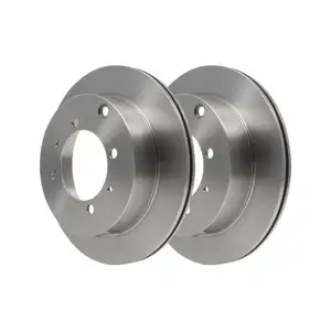 ATE 24.0118-0141.1 Bremsscheiben 2 Stück HYUNDAI ATE 24.0118-0141.1 Bremsscheiben 2 Stück HYUNDAI