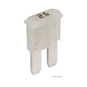 HERTH+BUSS ELPARTS 50295650 Sicherung 25A wei&szlig;