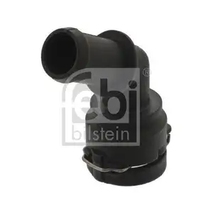 FEBI BILSTEIN 45980 Kühlwasserflansch für VW, SKODA, AUDI, SEAT FEBI BILSTEIN 45980 Kühlwasserflansch für VW, SKODA, AUDI, SEAT