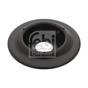 FEBI BILSTEIN 29762 Federteller für VW, SKODA, SEAT, AUDI FEBI BILSTEIN 29762 Federteller für VW, SKODA, SEAT, AUDI