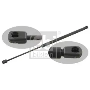 FEBI BILSTEIN 27888 Gasdruckfeder für RENAULT FEBI BILSTEIN 27888 Gasdruckfeder für RENAULT