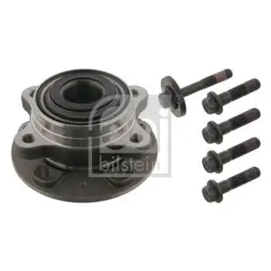 FEBI BILSTEIN 31866 Radlagersatz für VOLVO FEBI BILSTEIN 31866 Radlagersatz für VOLVO