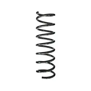 2x Spidan Fahrwerksfeder 85131 Hinterachse Mazda 3 2x Spidan Fahrwerksfeder 85131 Hinterachse Mazda 3