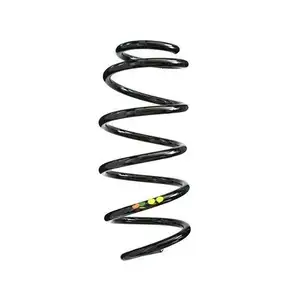 2x Spidan Fahrwerksfeder Vorderachse Skoda Superb II VW Passat 2x Spidan Fahrwerksfeder Vorderachse Skoda Superb II VW Passat