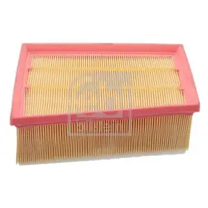 FEBI BILSTEIN 101666 Luftfilter für RENAULT, MERCEDES-BENZ FEBI BILSTEIN 101666 Luftfilter für RENAULT, MERCEDES-BENZ