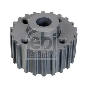 FEBI BILSTEIN 25166 Kurbelwellenzahnrad für VW, AUDI FEBI BILSTEIN 25166 Kurbelwellenzahnrad für VW, AUDI