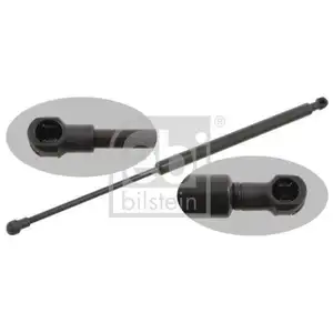 FEBI BILSTEIN 27889 Gasdruckfeder für RENAULT FEBI BILSTEIN 27889 Gasdruckfeder für RENAULT