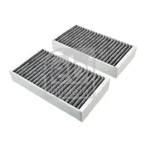 FEBI BILSTEIN 36179 Innenraumfiltersatz f&uuml;r MERCEDES-BENZ