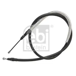 FEBI BILSTEIN 170920 Handbremsseil für CITROËN, FIAT, PEUGEOT FEBI BILSTEIN 170920 Handbremsseil für CITROËN, FIAT, PEUGEOT