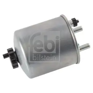 FEBI BILSTEIN 108736 Kraftstofffilter für RENAULT FEBI BILSTEIN 108736 Kraftstofffilter für RENAULT