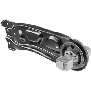 Lenker Radaufh&auml;ngung Lemf&ouml;rder 43244 01 f&uuml;r Mercedes Benz (bbdc) Oben Vorne