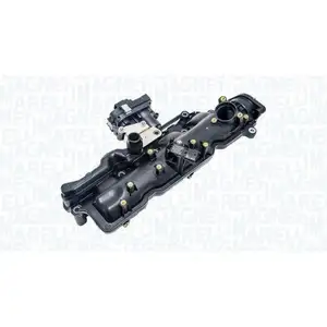 Saugrohrmodul Magneti Marelli 802009377307 für Opel für Saab Saugrohrmodul Magneti Marelli 802009377307 für Opel für Saab