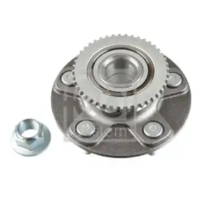 FEBI BILSTEIN 173046 Radlagersatz für NISSAN FEBI BILSTEIN 173046 Radlagersatz für NISSAN