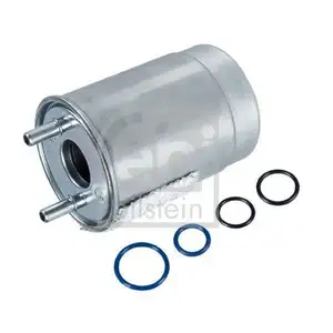 FEBI BILSTEIN 108737 Kraftstofffilter FEBI BILSTEIN 108737 Kraftstofffilter