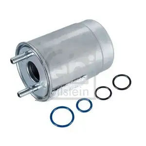 FEBI BILSTEIN 108737 Kraftstofffilter für RENAULT FEBI BILSTEIN 108737 Kraftstofffilter für RENAULT