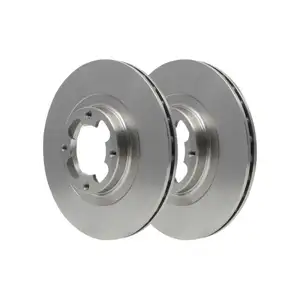 ATE 24.0118-0116.1 Bremsscheiben 2 Stück für SUBARU ATE 24.0118-0116.1 Bremsscheiben 2 Stück für SUBARU