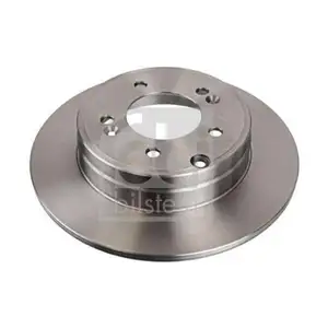 FEBI BILSTEIN 108679 Bremsscheiben 2 Stück hinten für HYUNDAI FEBI BILSTEIN 108679 Bremsscheiben 2 Stück hinten für HYUNDAI