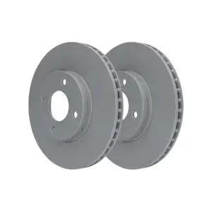 ATE 24.0122-0277.1 Bremsscheiben 2 Stück NISSAN ATE 24.0122-0277.1 Bremsscheiben 2 Stück NISSAN