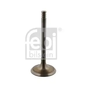 FEBI BILSTEIN 37220 Einlassventil für VW, SEAT FEBI BILSTEIN 37220 Einlassventil für VW, SEAT