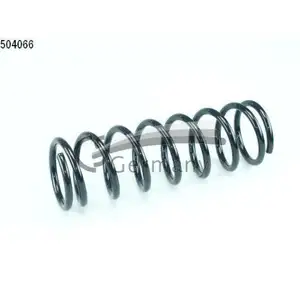 Fahrwerksfeder Cs Germany 14.504.066 für Ford Vorderachse Fahrwerksfeder Cs Germany 14.504.066 für Ford Vorderachse