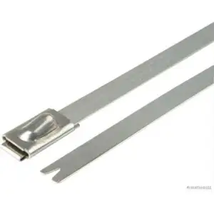 HERTH+BUSS ELPARTS 50266702 Schlauchverbinder 4.6mm HERTH+BUSS ELPARTS 50266702 Schlauchverbinder 4.6mm