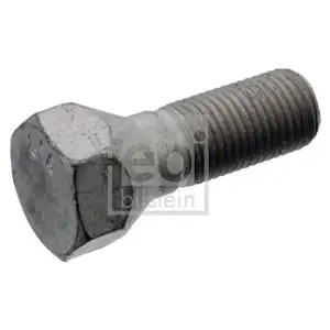Radschraube Febi Bilstein 19335 für Fiat für Lancia Hinterachse Vorderachse Radschraube Febi Bilstein 19335 für Fiat für Lancia Hinterachse Vorderachse