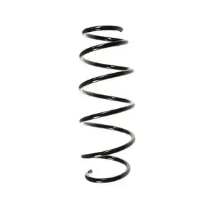 2x Spidan Fahrwerksfeder 56631 Vorderachse Seat Ibiza Skoda Fabia VW Polo