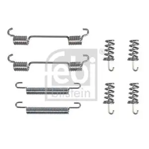 FEBI BILSTEIN 181955 Zubehörsatz für MERCEDES-BENZ, VW FEBI BILSTEIN 181955 Zubehörsatz für MERCEDES-BENZ, VW