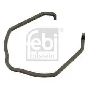 Halteschelle Ladeluftschlauch Febi Bilstein 49783 für Audi für Seat für Skoda Halteschelle Ladeluftschlauch Febi Bilstein 49783 für Audi für Seat für Skoda