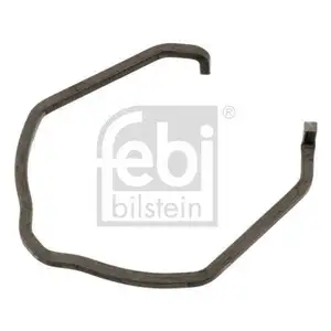 FEBI BILSTEIN 49783 Sicherungsklammer für VW, AUDI, SEAT, SKODA FEBI BILSTEIN 49783 Sicherungsklammer für VW, AUDI, SEAT, SKODA