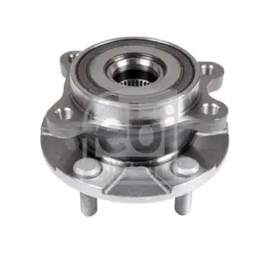 FEBI BILSTEIN 172485 Radlagersatz für TOYOTA FEBI BILSTEIN 172485 Radlagersatz für TOYOTA