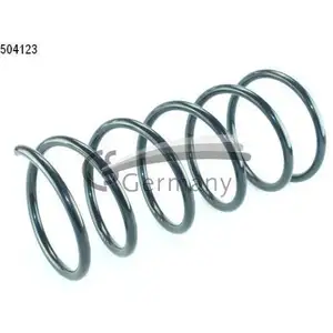 Fahrwerksfeder Cs Germany 14.504.123 für Ford Vorderachse Fahrwerksfeder Cs Germany 14.504.123 für Ford Vorderachse