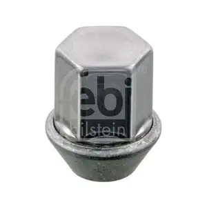 FEBI BILSTEIN 26287 Radmutter für LAND, FORD, JAGUAR FEBI BILSTEIN 26287 Radmutter für LAND, FORD, JAGUAR