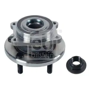 FEBI BILSTEIN 172490 Radlagersatz für CHRYSLER, DODGE FEBI BILSTEIN 172490 Radlagersatz für CHRYSLER, DODGE