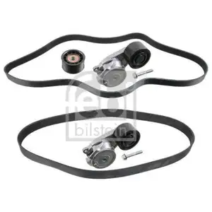 FEBI BILSTEIN 109060 Keilrippenriemensatz f&uuml;r RENAULT