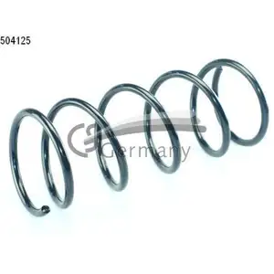 Fahrwerksfeder Cs Germany 14.504.125 für Ford Vorderachse Fahrwerksfeder Cs Germany 14.504.125 für Ford Vorderachse